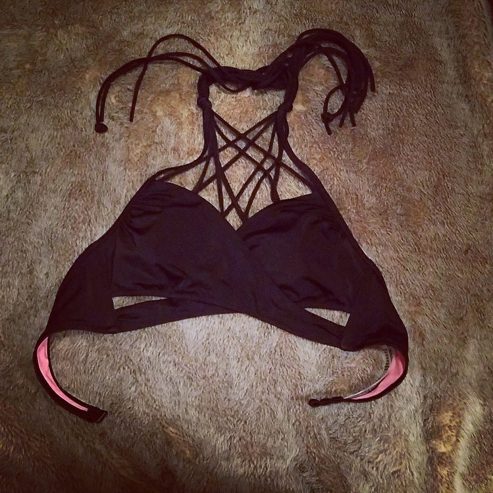 Victoria secret top!